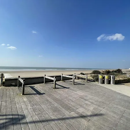 2 Pieces, 5 Couchages, Parking Prive, Proche Et Commerces, - Fr-1-224c-287 *