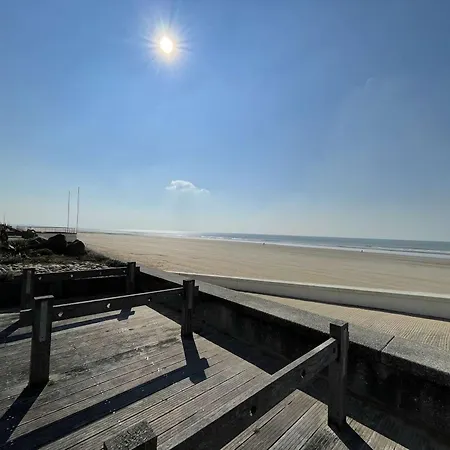 2 Pieces, 5 Couchages, Parking Prive, Proche Et Commerces, - Fr-1-224c-287 Appartamento Saint-Hilaire-de-Riez