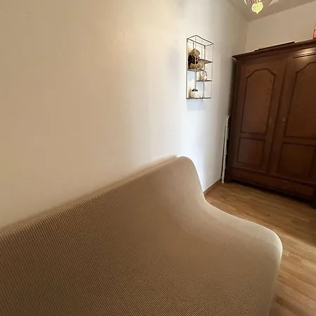 Apartment 2 Pieces, 5 Couchages, Parking Prive, Proche Et Commerces, - Fr-1-224c-287