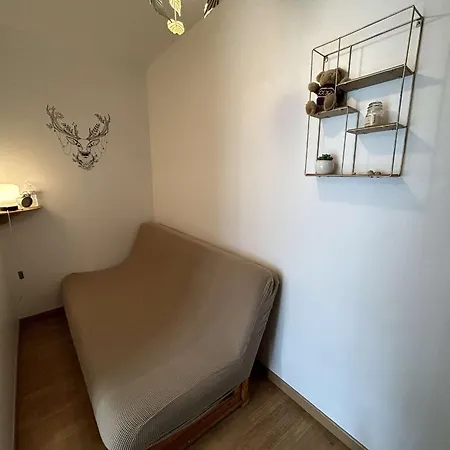 2 Pieces, 5 Couchages, Parking Prive, Proche Et Commerces, - Fr-1-224c-287 Saint-Hilaire-de-Riez